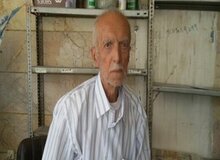 کهنسال‌ترین روزنامه‌نگار کشور درگذشت