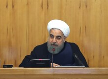 روحانی: ۵۰ درصد کابینه دوازدهم قطعی شده/حضور زنان در کابینه پررنگ‌تر می‌شود