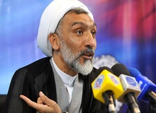 وزیر دادگستری: در ایام انتخابات تحمل‌مان باید بالا برود
