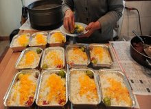 هشدار سازمان غذا و دارو به مشاغل خانگی غذایی