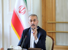 امیرعبداللهیان: پاسخ ایران در شرایط تهدید قاطع و فوری است