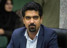 سپنتا نیکنام به شورای شهر یزد بازگشت