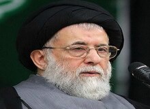 آیت‌الله سید علی شفیعی به دیار حق شتافت