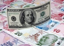 آخرین قیمت انواع ارز در بازار +جدول 