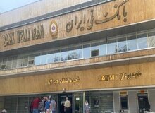 متهم ردیف اول پرونده سرقت از صندوق امانات بانک ملی: ۷۰۰ میلیون تومان را بین فقرا تقسیم کردیم/ فائزه هاشمی آمد ترکیه سراغ دفتر خاطرات پدرش را گرفت