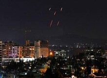 سپاه: یکی از مستشاران نظامی ایران در حمله امروز اسرائیل به دمشق شهید شد