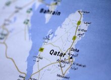 هیات ۳ نفره نظامی ترکیه به قطر رفت