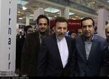 واعظی: انتخاب مردم آمریکا مورد احترام ماست