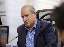  تاج: ۲۸ میلیون دلار پول بلوکه شده در فیفا داریم
