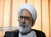 دادستان کل کشور: از فضای بی در و پیکر فضای مجازی آسیب‌های زیادی می‌بینیم