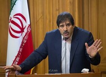 اظهار نظر عباس جدیدی درباره تقسیم بندی جدید مناطق تهران
