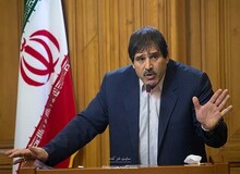 اظهار نظر عباس جدیدی درباره تقسیم بندی جدید مناطق تهران
