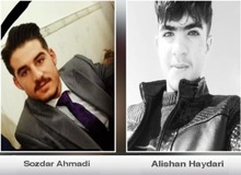 دو کولبر کُرد ایرانی با شلیک مرزبانان ترکیه کُشته شدند
