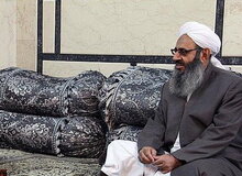 مولانا عبدالحمید: نخبگان جهان اسلام برای پیشگیری از حوادث تروریستی «راهکار» ‌ارائه دهند