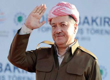 بارزانی برای تعویق همه‌پرسی شرط گذاشت: جدول زمانی بدهید