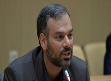 رشیدی‌کوچی: موضوع انتقال پایتخت در مجلس مطرح نیست