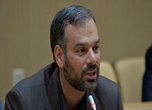 رشیدی‌کوچی: موضوع انتقال پایتخت در مجلس مطرح نیست