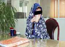 زن جوان با همدستی دوست پسرش دختر و همسرش را به قتل رساند 