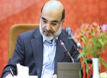 رئیس سازمان صداوسیما مدیر شبکه نسیم را توبیخ کرد
