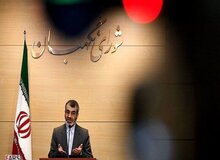 کنایه سایت احمدتوکلی به سخنگوی شورای نگهبان : سایتی که می گویید مذاکرات شورای نگهبان در آن منتشر شده از  ۵ سال قبل به روز نشده!