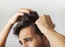 سه روغن طبیعی برای تسریع رشد مو را بشناسید+دستور استفاده