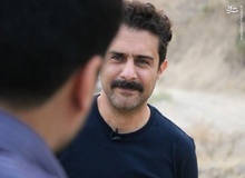 بازیگر نقش محمد در گاندو خواستار اجازه مسئولان به «بهروز وثوقی» برای بازگشت به ایران شد