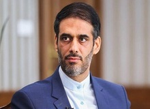 سردار سرتیپ پاسدار سعید محمد به عنوان گزینه وزارت راه و شهرسازی به مجلس معرفی می شود+جزییات 