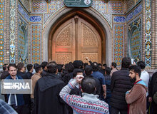 خاتمی: هتاکان، افراد مریضی هستند
