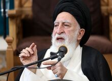  آیت الله علوی بروجردی: دروس آزاد درحال از بین رفتن است