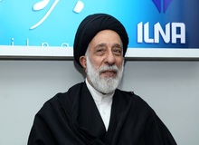 حجت‌الاسلام هادی خامنه‌ای رئیس‌دوره‌ای شورای هماهنگی جبهه اصلاحات شد