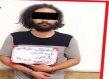 قتل دوست صمیمی به خاطر بدگویی علیه پدر زن