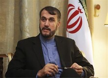 امیرعبدالهیان: جزئیات گفتگو با عربستان اعلام می‌شود/ اراده بازگشت به مذاکره را داریم اما تفاوت «به زودی» ما با غربی‌ها خیلی زیاد است