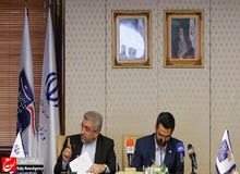 افزایش احتمال کاندیدا توری «رضا اردکانیان» برای انتخابات ریاست جمهوری / رایزنی اطرافیان آذری جهرمی برای معاون اولی!