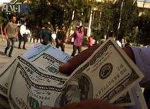 واشنگتن پست:  تحریم های آمریکا سپرده‌گذاران عراقی در بانک‌های ایران را "نقره داغ" کرد 
