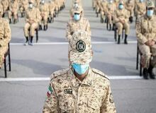 حقوق ۳ میلیونی و ۳۵۰ هزار تا ۵ میلیون تومانی سربازان منتفی شد