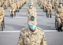 حقوق ۳ میلیونی و ۳۵۰ هزار تا ۵ میلیون تومانی سربازان منتفی شد