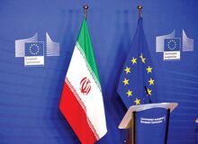 ادعای وال‌استریت ژورنال درباره هشدار ایران به اروپا پیرامون احتمال تغییر دکترین هسته‌ای