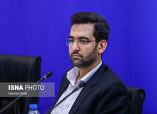 وزیر ارتباطات: باید از مسئول فیلترینگ قول گرفت که اینستاگرام فیلتر نشود / منتظر اقدام دادستانی برای رفع فیلتر توییتر هستیم/ ما تلگرام را فیلتر نکرده‌ایم