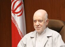 محمدنبی حبیبی: قالیباف مایل به انصراف نبود/میرسلیم تصمیم موتلفه را نپذیرفت/پدرخوانده اصولگرایان نیستیم