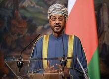 عمان: سخت در تلاشیم که عبور امن از تنگه هرمز میسر شود