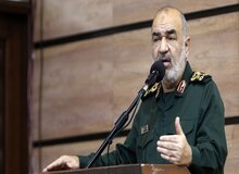 نقشه دشمن برای جوانان ایران به روایت فرمانده کل سپاه پاسداران
