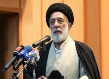 پیام تسلیت سید هادی خامنه ای خطاب به خانواده دکتر شریعتی 