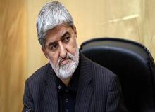 واکنش علی مطهری به طرح مجلس یازدهم: انتخابات آزاد دیگر نداریم/ دولت نظامی تشکیل می شود