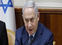 نتانیاهو: بدون آزادی اسرا، آتش‌بسی در کار نخواهد بود