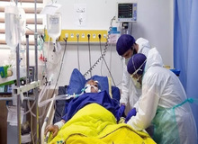 شروع پیک کرونا در ۱۵ استان+اسامی استان ها 