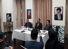 مصطفی تاج زاده: ما انقلاب کردیم که مناظره باشد و نه اعتراف گیری/ ما اعتراف را به رسمیت نمی شناسیم