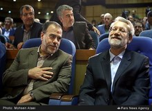 معاون پارلمانی رییس جمهور: دولت دخالتی در انتخاب رییس مجلس نداشت
