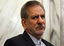 جهانگیری تکلیف اختلاف وزارت اقتصاد با وزارت صمت را مشخص کرد/ حق با گمرک است