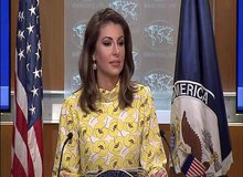 آمریکا: پرونده پرتاب ماهواره نظامی ایران را به شورای امنیت می‌بریم