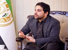 علی میثم نظری: حضور «احمد مسعود» در ایران صحت ندارد
